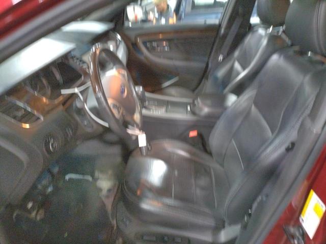 Photo 7 from auction – 2013 FORD TAURUS LIM with VIN 1FAHP2F8XDG142883