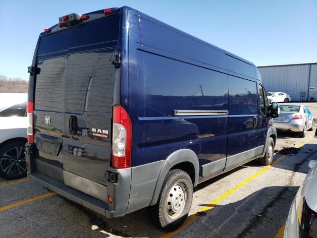 Photo 3 from auction – 2014 RAM PROMASTER with VIN 3C6TRVDD3EE131197