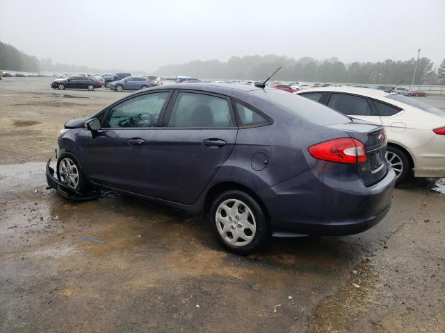 Photo 2 from auction – 2013 FORD FIESTA SE with VIN 3FADP4BJ8DM171002