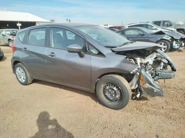 Фото 4 с аукциона – 2018 NISSAN VERSA NOTE с VIN 3N1CE2CP8JL370218
