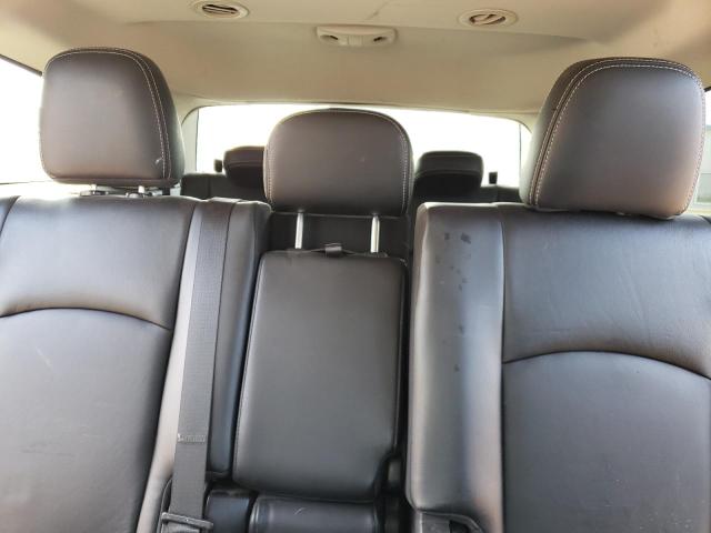 Photo 10 from auction – 2012 DODGE JOURNEY CR with VIN 3C4PDCDG1CT147558