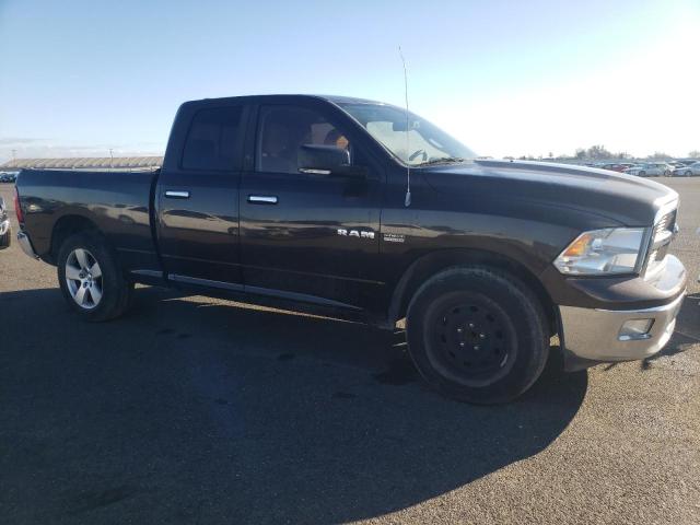 Photo 4 from auction – 2010 DODGE RAM 1500 with VIN 1D7RB1GT2AS247331