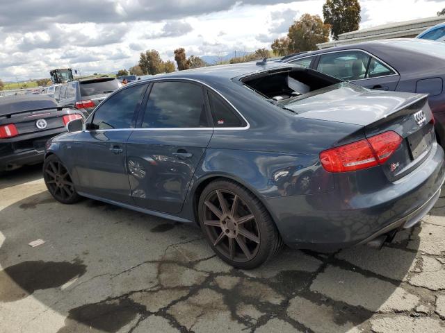 Photo 2 from auction – 2010 AUDI S4 PRESTIG with VIN WAUKGAFL9AA092164