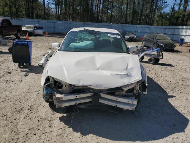 Photo 5 from auction – 2004 CHEVROLET IMPALA with VIN 2G1WF52E549191515