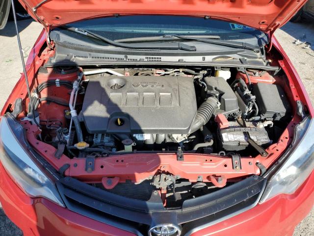 Photo 11 from auction – 2014 TOYOTA COROLLA L with VIN 2T1BURHE1EC077314