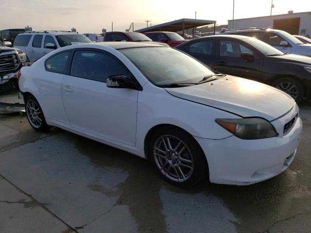 Photo 4 from auction – 2005 SCION TC with VIN JTKDE177050046522