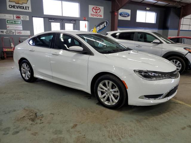 Photo 4 from auction – 2015 CHRYSLER 200 LIMITE with VIN 1C3CCCAB3FN580043