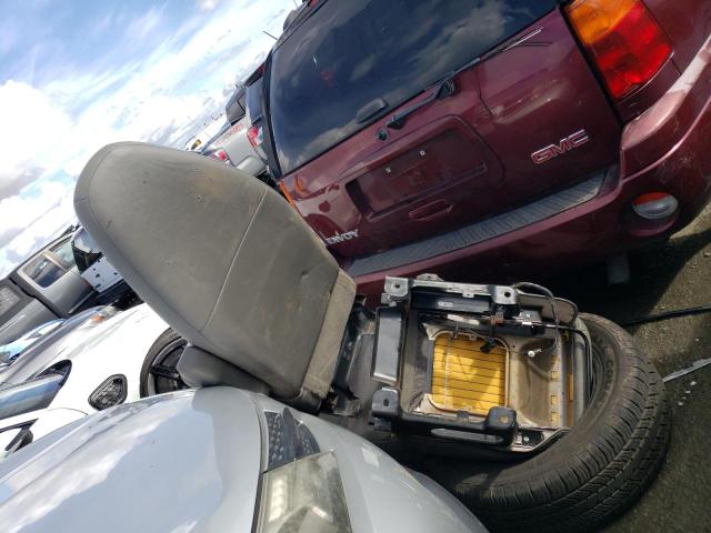 Photo 12 from auction – 2003 GMC ENVOY with VIN 1GKDT13S232308800