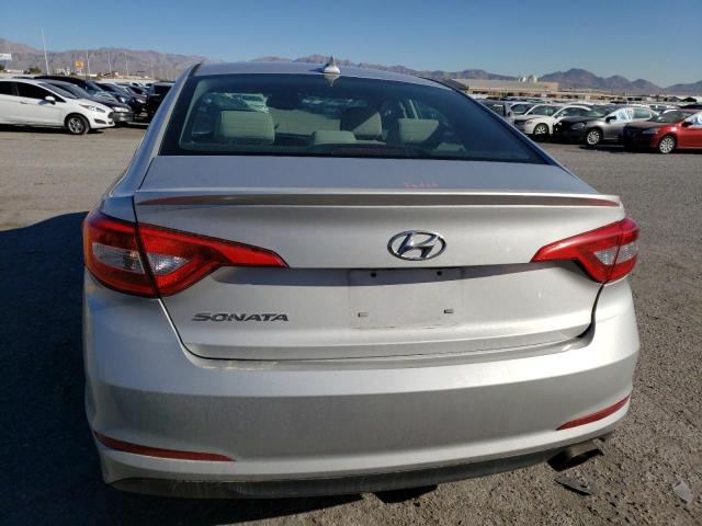 Photo 6 from auction – 2016 HYUNDAI SONATA SE with VIN 5NPE24AF4GH303628