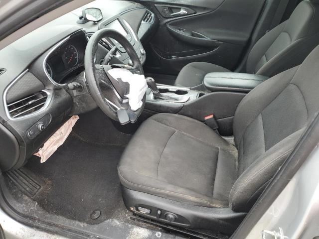 Photo 7 from auction – 2018 CHEVROLET MALIBU LT with VIN 1G1ZD5ST2JF275800