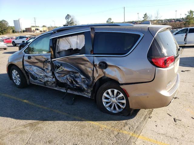 Фото 2 с аукциона – 2018 CHRYSLER PACIFICA T с VIN 2C4RC1BG1JR103997