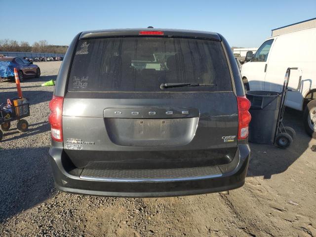 Photo 6 from auction – 2012 DODGE GRAND CARA with VIN 2C4RDGDG9CR205919