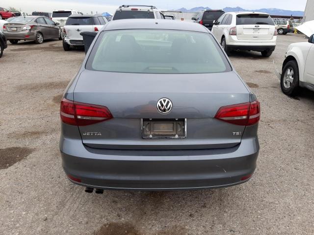 Photo 6 from auction – 2017 VOLKSWAGEN JETTA S with VIN 3VW2B7AJ4HM352510