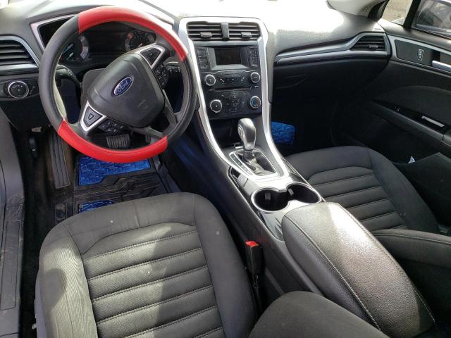 Photo 8 from auction – 2014 FORD FUSION SE with VIN 3FA6P0H74ER323102