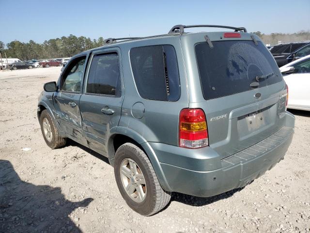 Photo 2 from auction – 2006 FORD ESCAPE HEV with VIN 1FMCU95H66KA08696