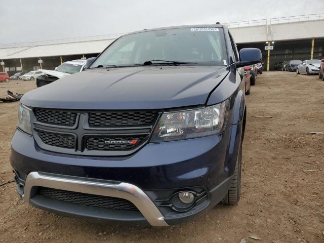 Photo 5 from auction – 2019 DODGE JOURNEY CR with VIN 3C4PDDGG9KT727642