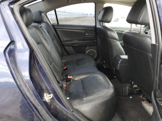 Photo 10 from auction – 2008 MAZDA MAZDA3 with VIN JM1BK324981178998