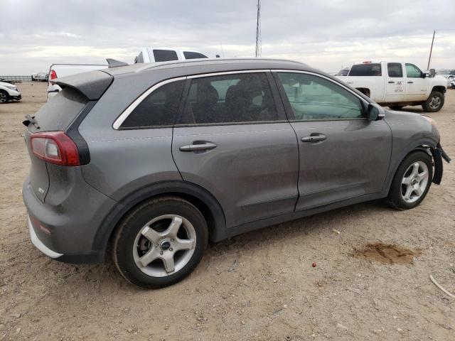 Photo 3 from auction – 2017 KIA NIRO EX with VIN KNDCC3LCXH5047501