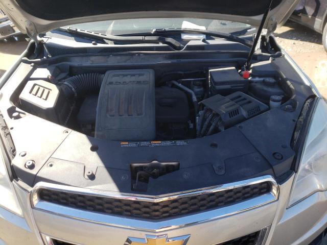 Photo 12 from auction – 2013 CHEVROLET EQUINOX LS with VIN 2GNALBEK8D6253489
