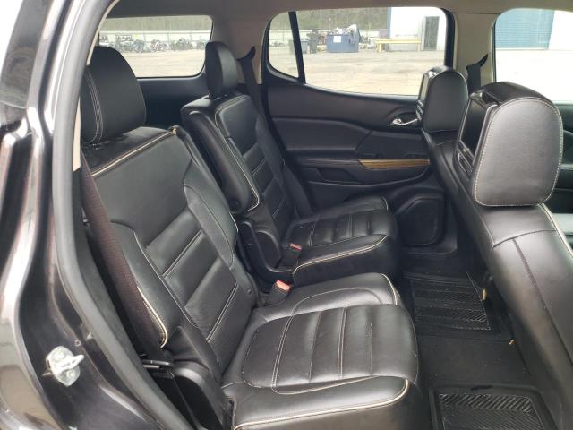 Photo 11 from auction – 2017 GMC ACADIA DEN with VIN 1GKKNPLS5HZ225543