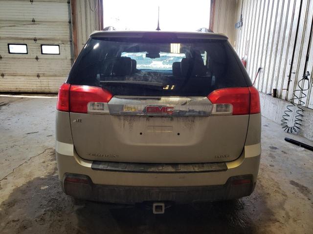 Photo 6 from auction – 2013 GMC TERRAIN SL with VIN 2GKFLVEK7D6308521