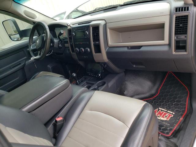 Photo 8 from auction – 2010 DODGE RAM 3500 with VIN 3D73Y4EL9AG162034