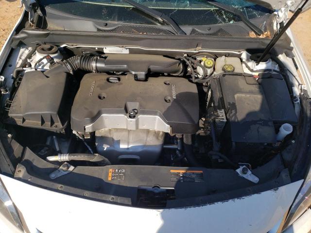 Photo 11 from auction – 2015 CHEVROLET MALIBU 2LT with VIN 1G11D5SL3FF285062