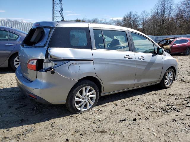 Photo 3 from auction – 2012 MAZDA 5 with VIN JM1CW2BL1C0100952