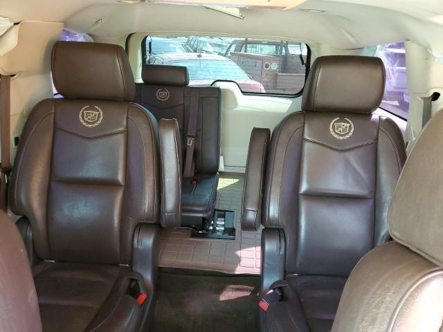 Photo 10 from auction – 2012 CADILLAC ESCALADE P with VIN 1GYS3DEFXCR135243