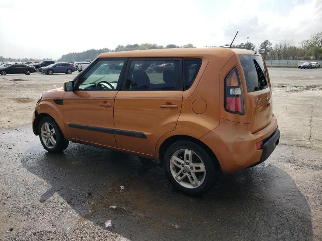 Photo 2 from auction – 2011 KIA SOUL + with VIN KNDJT2A25B7197961