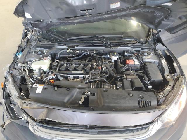 Photo 11 from auction – 2018 HONDA CIVIC EX with VIN 2HGFC3B35JH354508