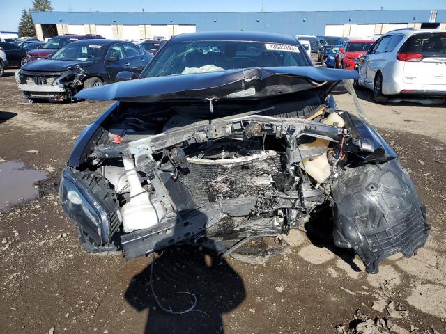 Photo 5 from auction – 2018 CHRYSLER 300 S with VIN 2C3CCAGG8JH250794