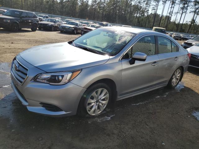Zdjęcie 1 z aukcji – 2016 SUBARU LEGACY 2.5 z VIN 4S3BNAC60G3020600