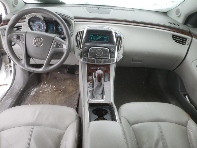 Photo 8 from auction – 2010 BUICK LACROSSE C with VIN 1G4GC5EG3AF124797
