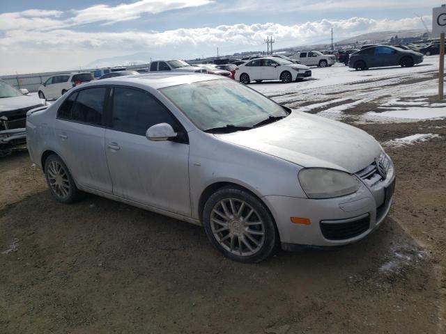 Photo 4 from auction – 2008 VOLKSWAGEN JETTA with VIN 3VWRJ71K48M145335
