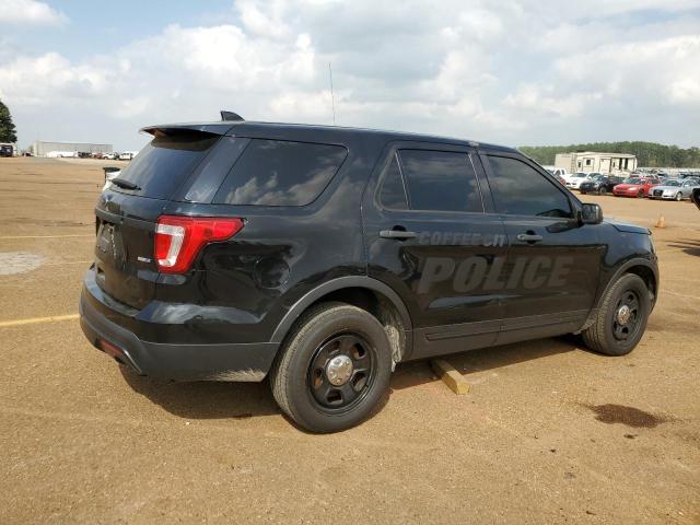 Photo 3 from auction – 2016 FORD EXPLORER P with VIN 1FM5K8AR0GGC26547