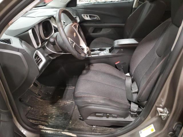 Photo 7 from auction – 2012 CHEVROLET EQUINOX LT with VIN 2GNALDEK6C6161579