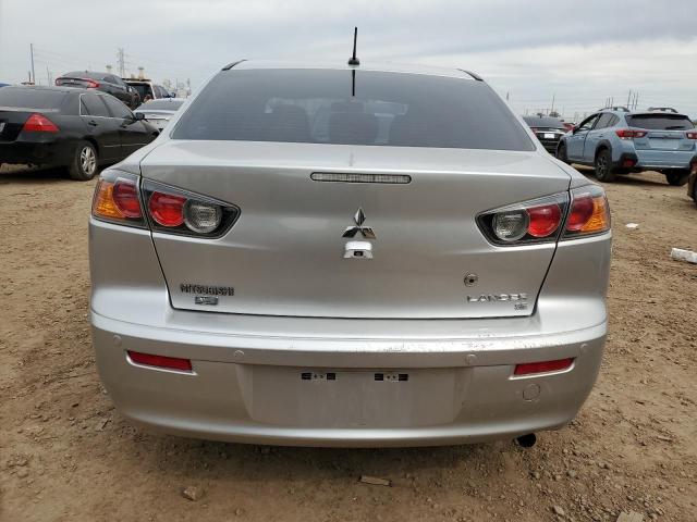 Photo 6 from auction – 2016 MITSUBISHI LANCER ES with VIN JA32V2FW1GU010619