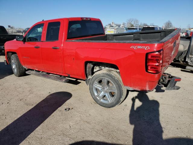 Photo 2 from auction – 2017 CHEVROLET SILVERADO with VIN 1GCVKPEC6HZ106763