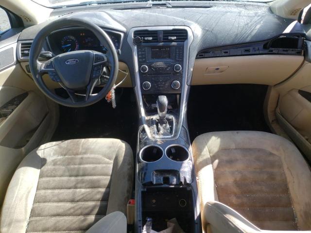 Photo 8 from auction – 2013 FORD FUSION SE with VIN 3FA6P0H75DR179221