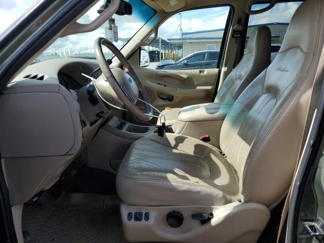 Photo 7 from auction – 2000 FORD EXPEDITION with VIN 1FMPU18L6YLA86234