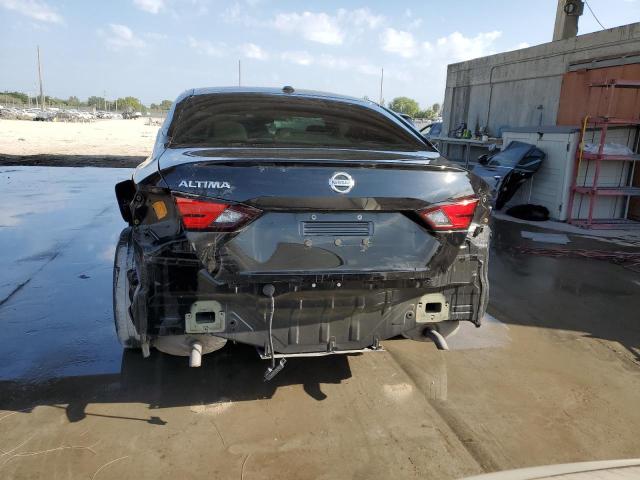 Photo 6 from auction – 2020 NISSAN ALTIMA S with VIN 1N4BL4BV5LC206343