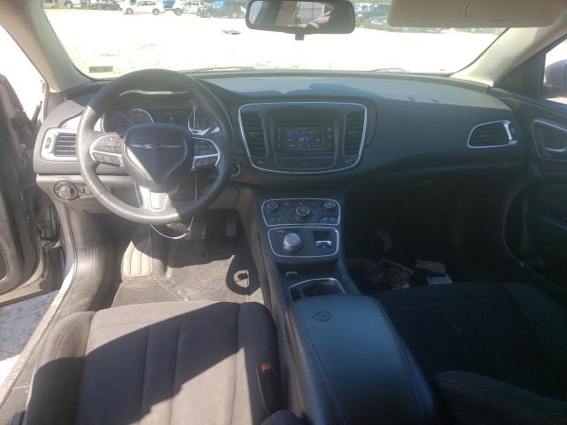 Photo 8 from auction – 2015 CHRYSLER 200 LIMITE with VIN 1C3CCCAB8FN648336
