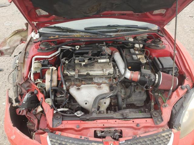 Photo 11 from auction – 2005 DODGE STRATUS SX with VIN 4B3AG42GX5E038492