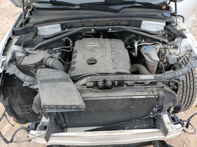 Photo 11 from auction – 2015 AUDI Q5 PREMIUM with VIN WA1LFAFP8FA094003