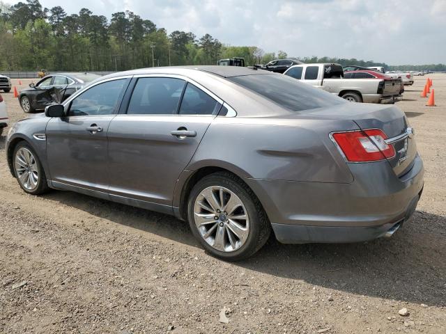 Photo 2 from auction – 2011 FORD TAURUS LIM with VIN 1FAHP2FW7BG141184