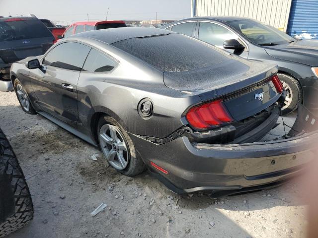 Photo 2 from auction – 2018 FORD MUSTANG with VIN 1FA6P8THXJ5171757