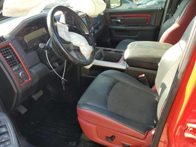Photo 7 from auction – 2017 RAM 1500 REBEL with VIN 1C6RR7YT8HS702062