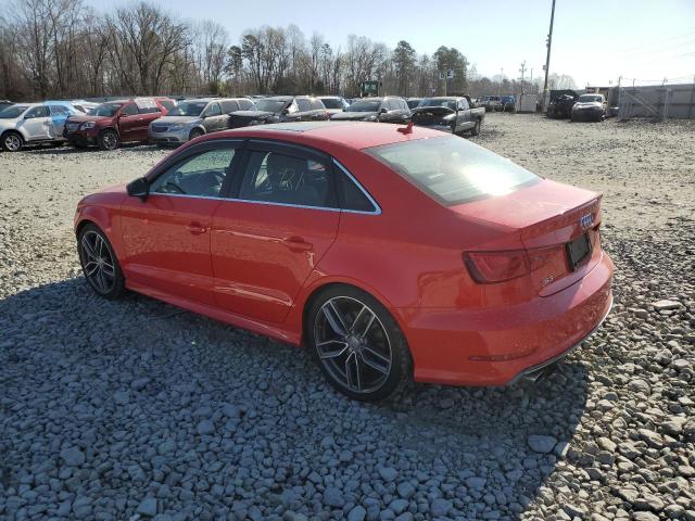 Photo 2 from auction – 2015 AUDI S3 PRESTIG with VIN WAUFFGFF5F1084202