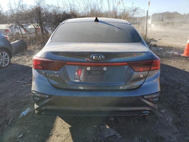 Photo 6 from auction – 2019 KIA FORTE FE with VIN 3KPF24AD7KE033102